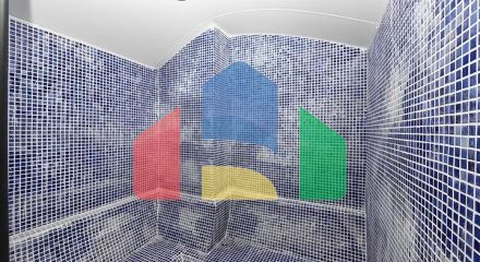 Меблированная квартира 1+1 в новом комплексе в Авсалларе