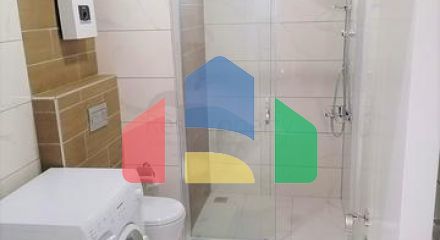 Квартира 1+1 в экологичном районе Авсаллар