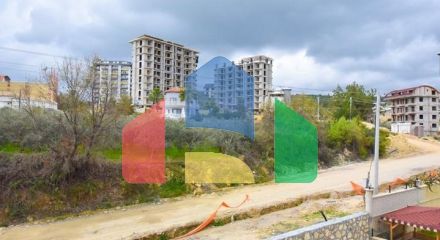 Квартира от собственника планировкой 1+1 в районе Авсаллар