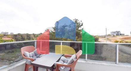 Квартира від власника плануванням 1 + 1 в районі Авсаллар