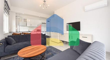 Квартира від власника плануванням 1 + 1 в районі Авсаллар