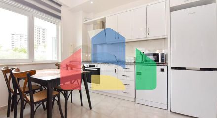 Квартира від власника плануванням 1 + 1 в районі Авсаллар