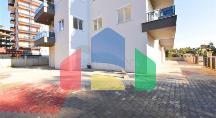 Квартира від власника плануванням 1 + 1 в районі Авсаллар