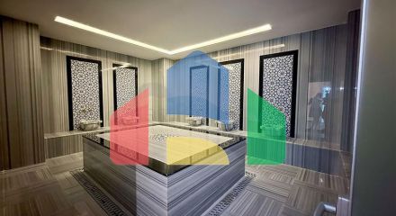 Квартири в новому сучасному комплексі Авсаллара
