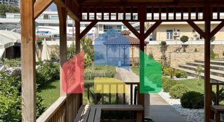 Квартири в новому сучасному комплексі Авсаллара