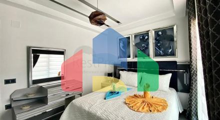 Квартири в новому сучасному комплексі Авсаллара