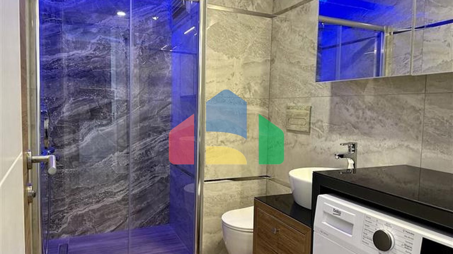 Квартири в новому сучасному комплексі Авсаллара