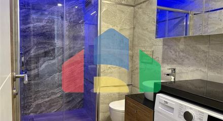 Квартири в новому сучасному комплексі Авсаллара