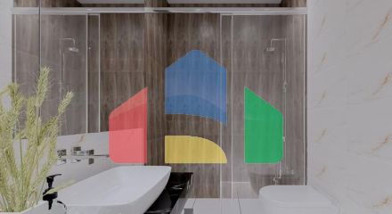 Двухкомнатная квартира в комплексе с развитой инфраструктурой Двухкомнатная квартира в комплексе с развитой инфраструктурой