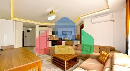 Excellent price reduced - Family apartments for sale in Avsallar / Alanya