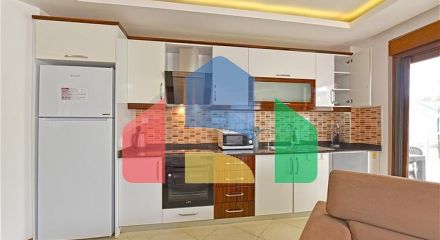Excellent price reduced - Family apartments for sale in Avsallar / Alanya