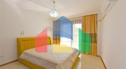 Excellent price reduced - Family apartments for sale in Avsallar / Alanya
