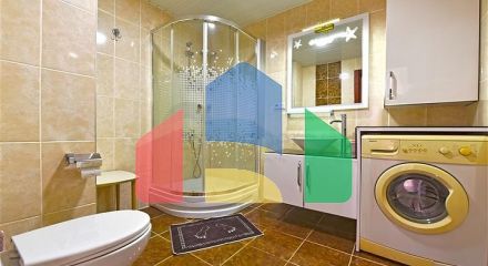 Excellent price reduced - Family apartments for sale in Avsallar / Alanya
