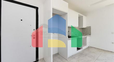 Двокімнатна квартира в новому комплексі