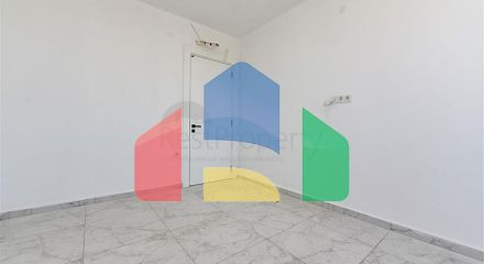 Двокімнатна квартира в новому комплексі