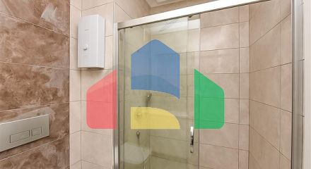 Двокімнатна квартира в новому комплексі