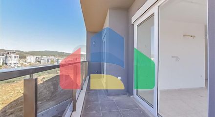 Двокімнатна квартира в новому комплексі