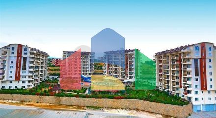 Уютная студия в живописном комплексе с многочисленными удобствами