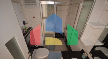 Затишна студія в мальовничому комплексі з численними зручностями