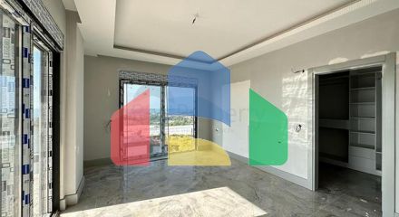 Вілла 4 + 1 в Авсалларі