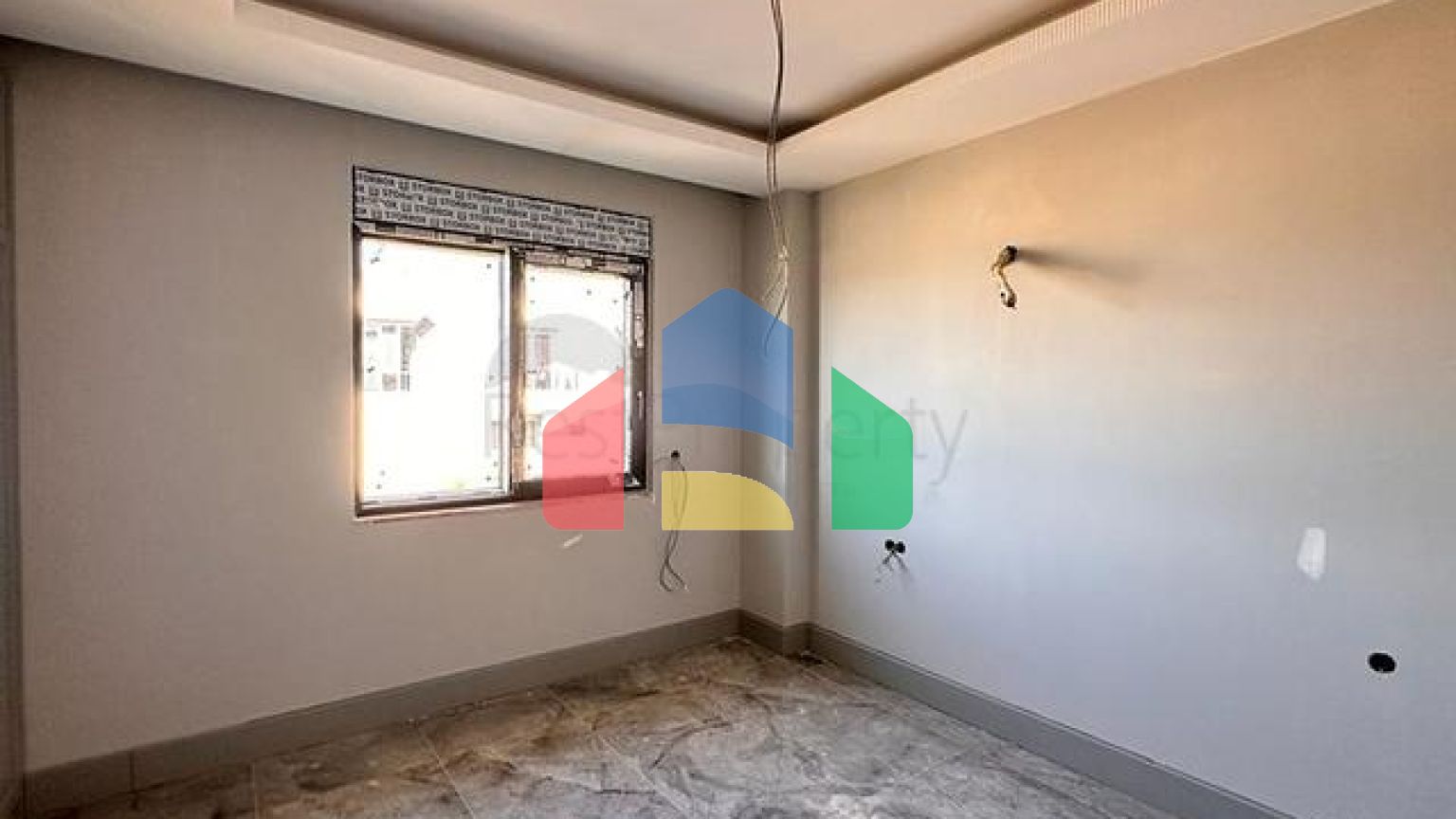 Вілла 4 + 1 в Авсалларі