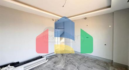 Вілла 4 + 1 в Авсалларі