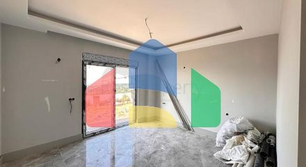 Вілла 4 + 1 в Авсалларі