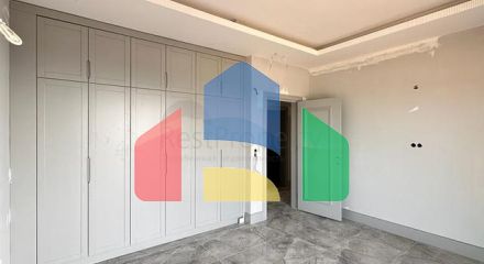 Вілла 4 + 1 в Авсалларі