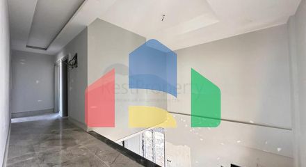 Вілла 4 + 1 в Авсалларі