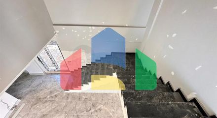 Вілла 4 + 1 в Авсалларі