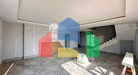 Вілла 4 + 1 в Авсалларі