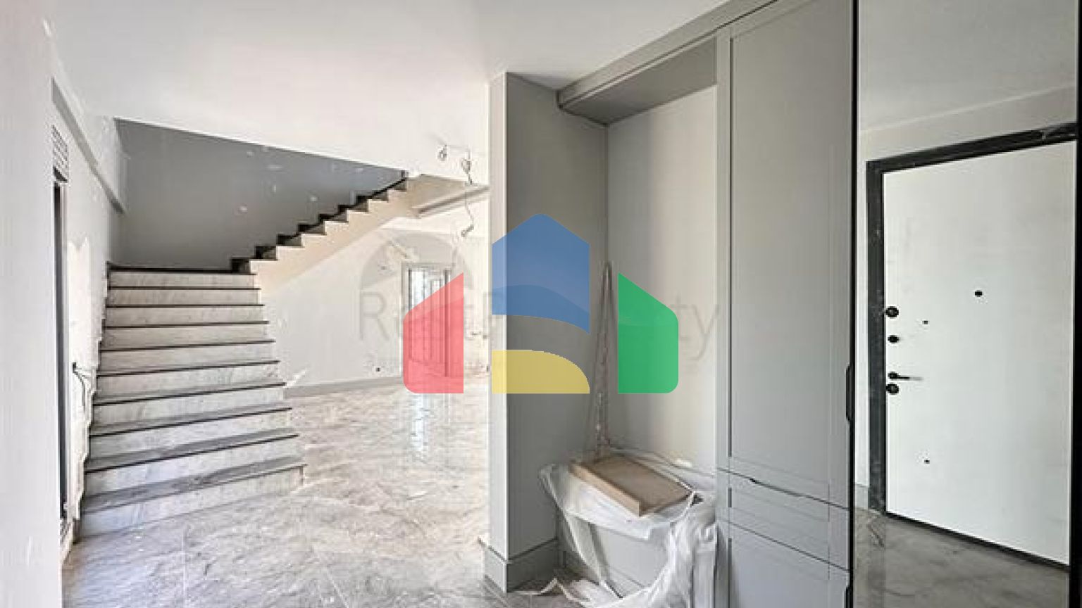 Вілла 4 + 1 в Авсалларі