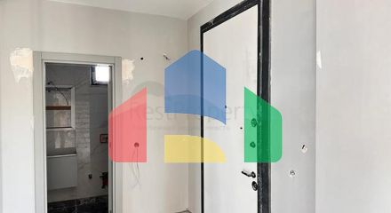 Вілла 4 + 1 в Авсалларі