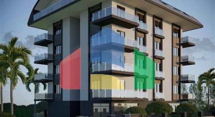 New investment project in Avsallar district
