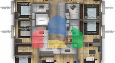 New investment project in Avsallar district