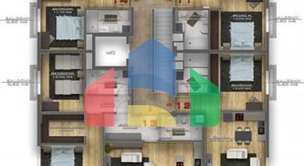 New investment project in Avsallar district