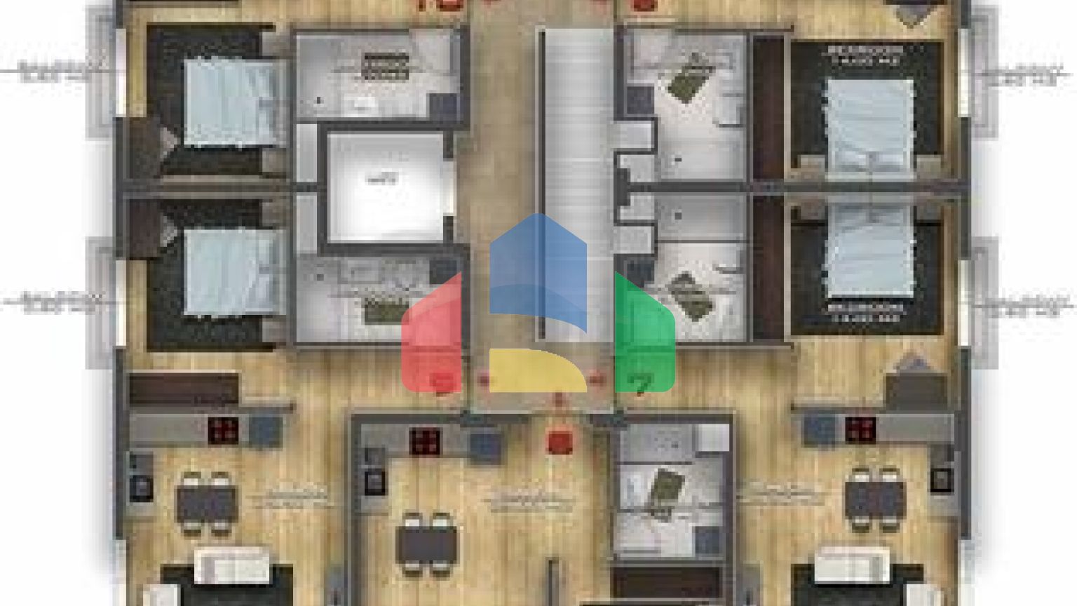 Новый инвестиционный проект в районе Авсаллар