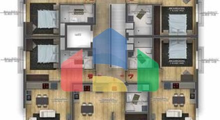 Новый инвестиционный проект в районе Авсаллар