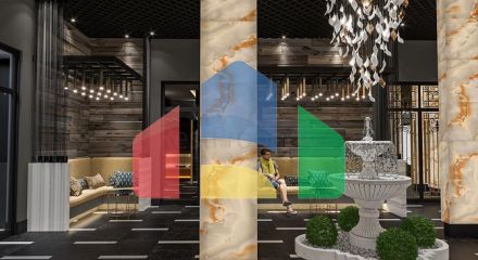 Квартири в новому житловому комплексі Авсаллара