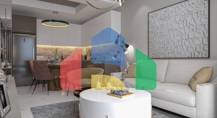 Квартири в новому житловому комплексі Авсаллара