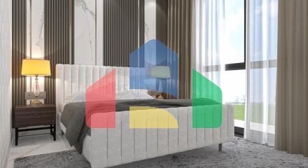 Квартири в новому житловому комплексі Авсаллара