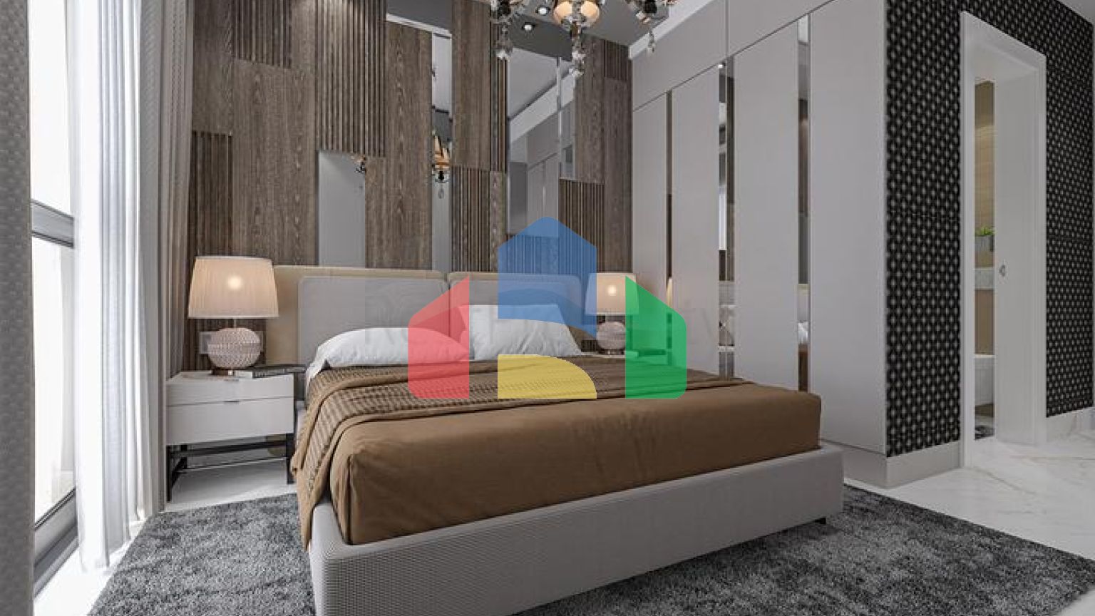 Квартири в новому житловому комплексі Авсаллара