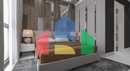 Квартири в новому житловому комплексі Авсаллара