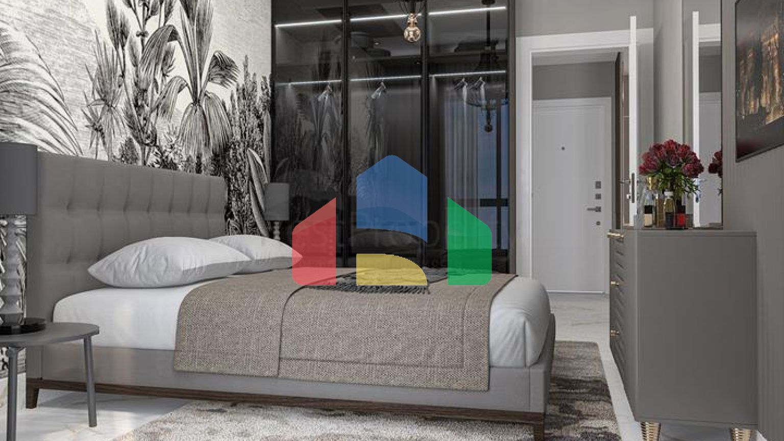 Квартири в новому житловому комплексі Авсаллара