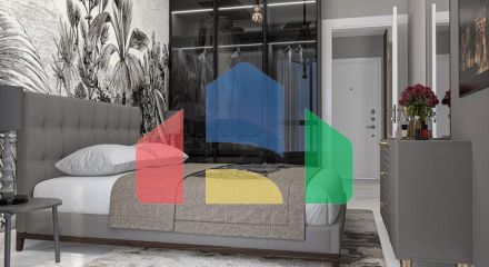 Квартири в новому житловому комплексі Авсаллара