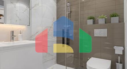 Квартири в новому житловому комплексі Авсаллара