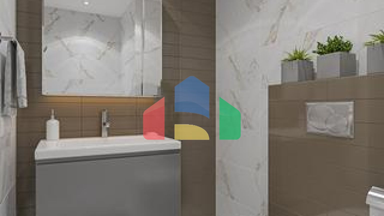 Квартири в новому житловому комплексі Авсаллара