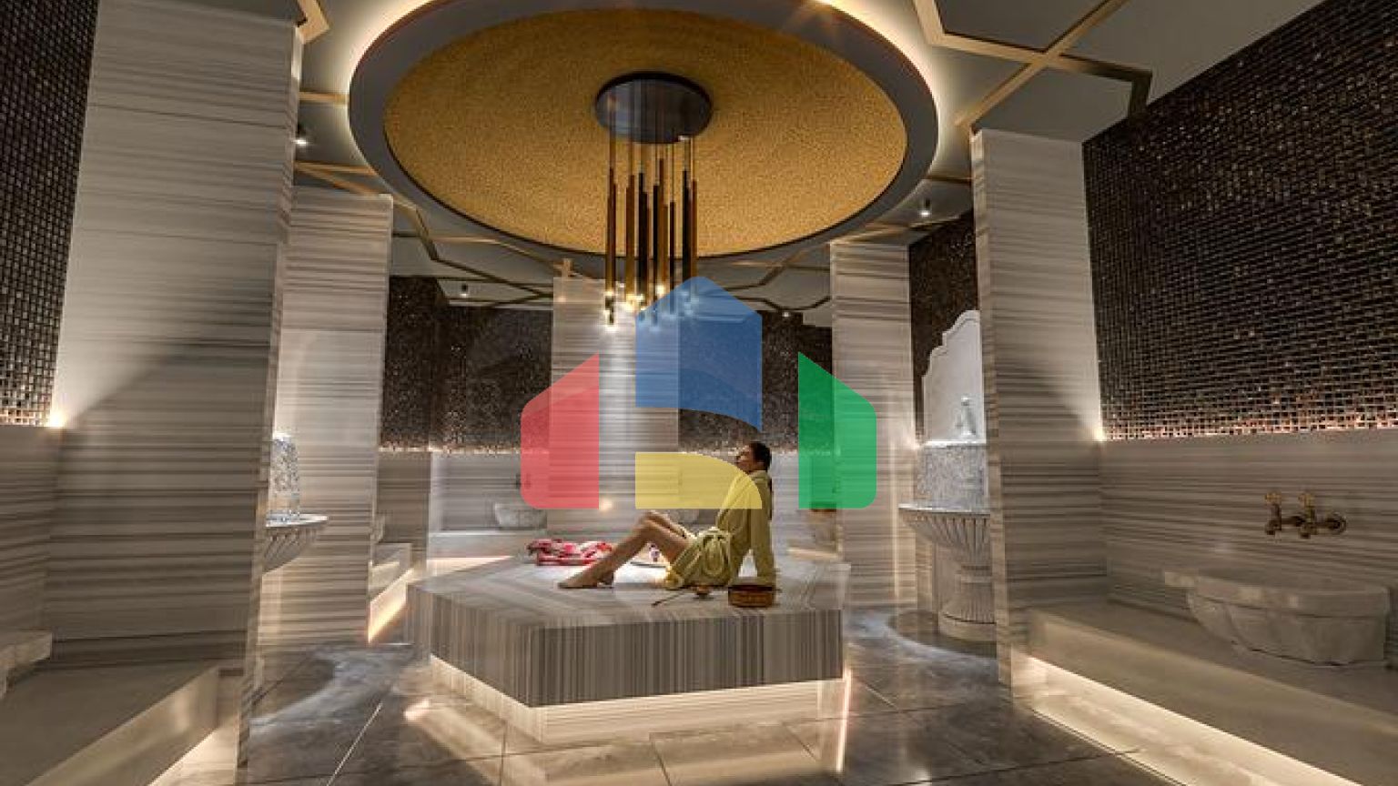 Квартири в новому житловому комплексі Авсаллара