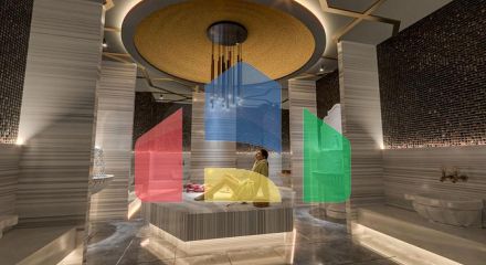 Квартири в новому житловому комплексі Авсаллара