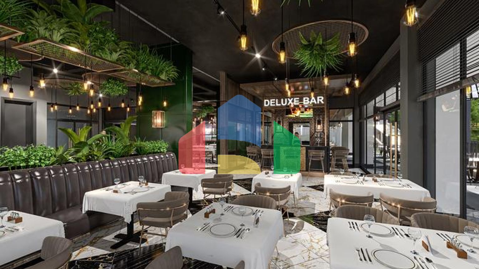 Квартири в новому житловому комплексі Авсаллара